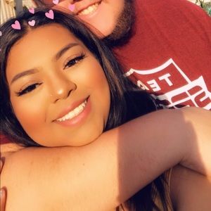 Meet your Posher, Jesica